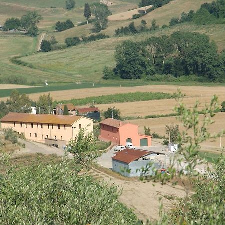 Azienda Agricola Ed Agrituristica Cafaggio Βίλα Σαν Μινιάτο Εξωτερικό φωτογραφία