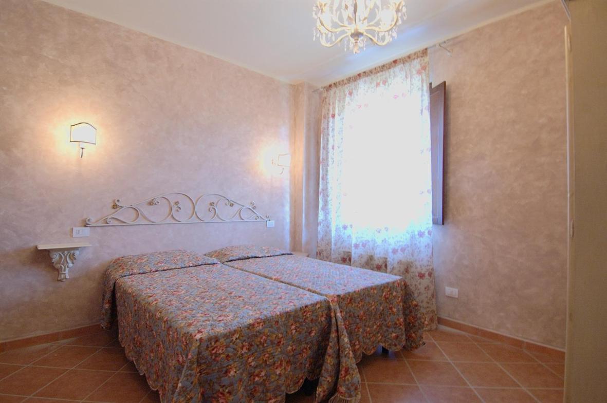 Azienda Agricola Ed Agrituristica Cafaggio Βίλα Σαν Μινιάτο Εξωτερικό φωτογραφία