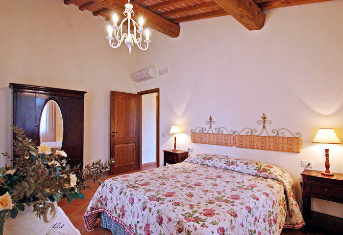 Azienda Agricola Ed Agrituristica Cafaggio Βίλα Σαν Μινιάτο Δωμάτιο φωτογραφία