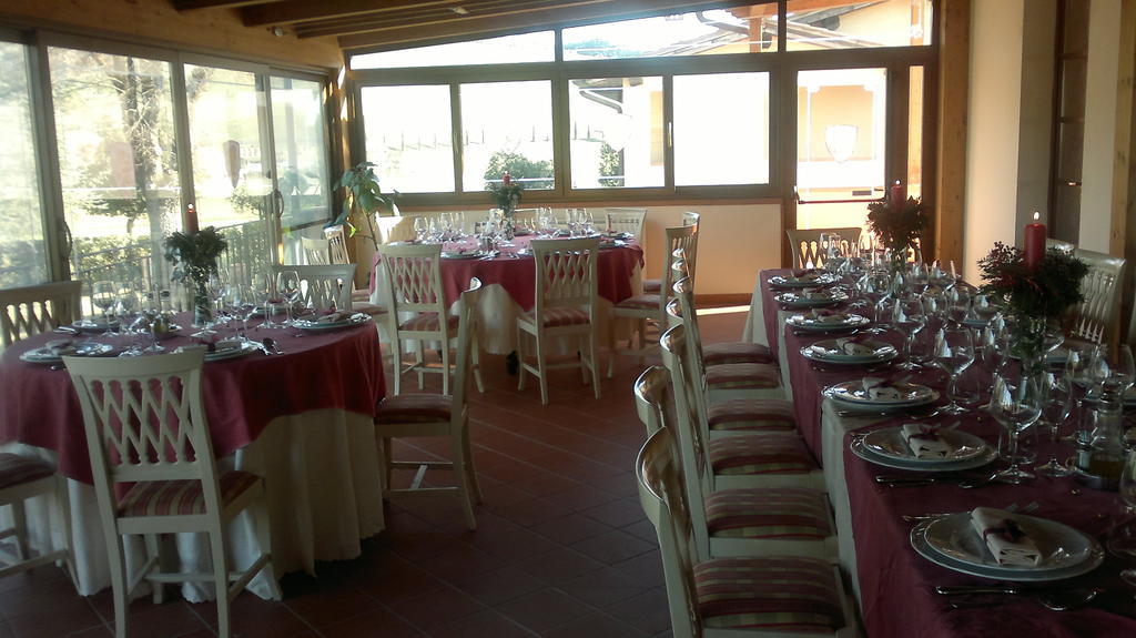 Azienda Agricola Ed Agrituristica Cafaggio Βίλα Σαν Μινιάτο Εξωτερικό φωτογραφία