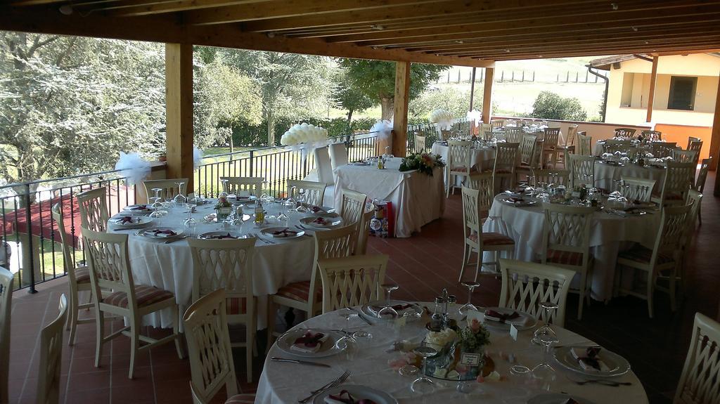 Azienda Agricola Ed Agrituristica Cafaggio Βίλα Σαν Μινιάτο Εξωτερικό φωτογραφία