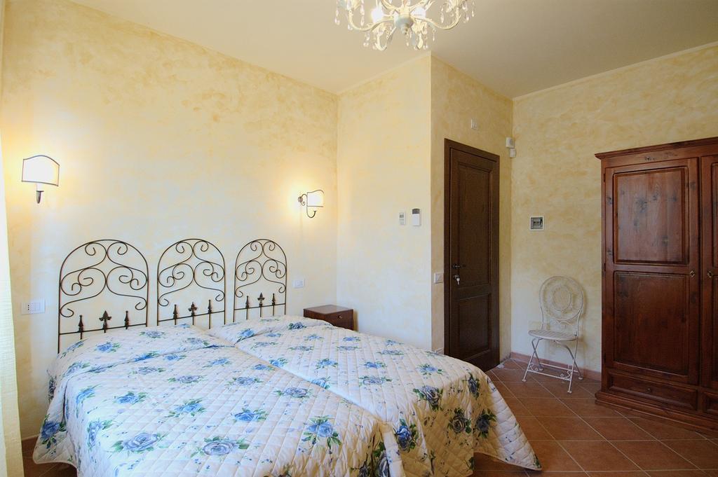 Azienda Agricola Ed Agrituristica Cafaggio Βίλα Σαν Μινιάτο Εξωτερικό φωτογραφία